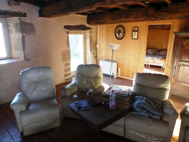 Propriété - 150 m² - 7 pièces