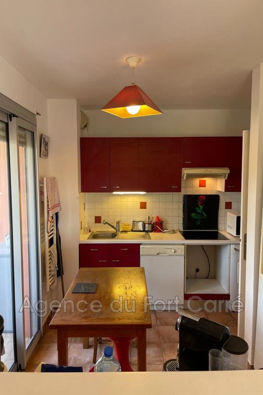 Appartement - 75 m² - 4 pièces