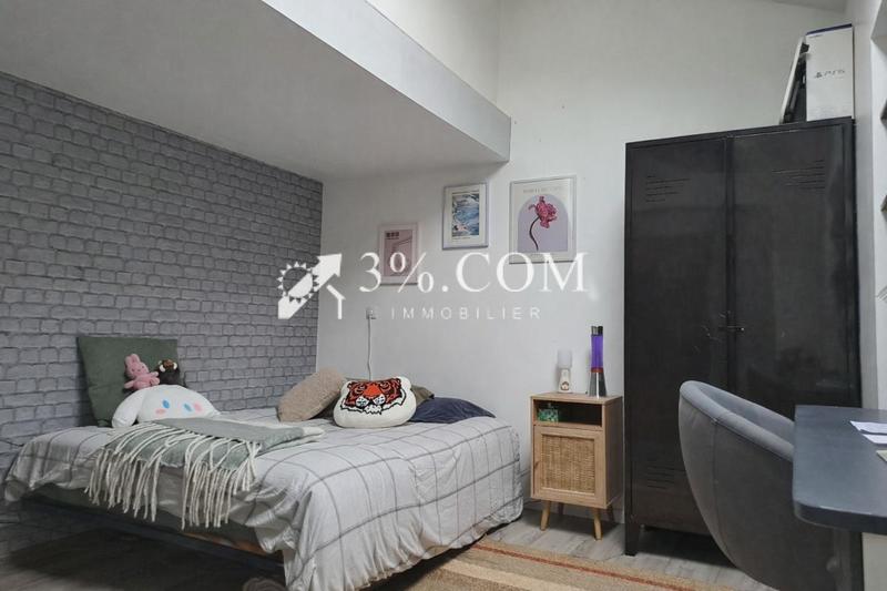 Maison - 98 m² - 6 pièces