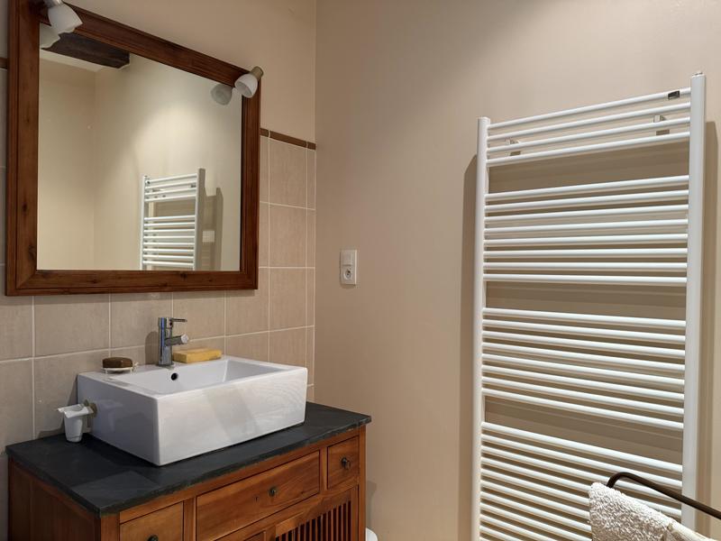 Corps de ferme - 179 m² - 10 pièces