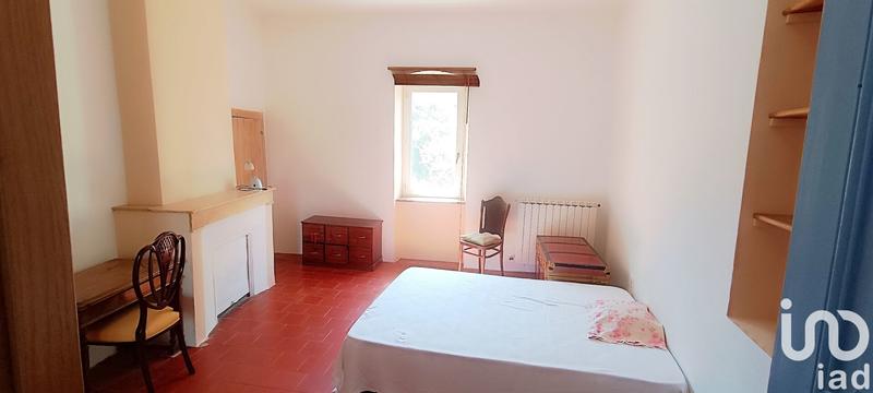 Maison de village - 208 m² - 7 pièces