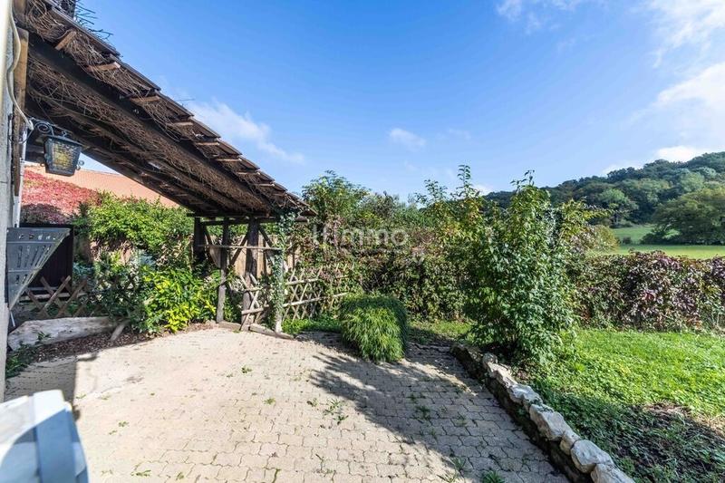 Fermette - 255 m² - 9 pièces