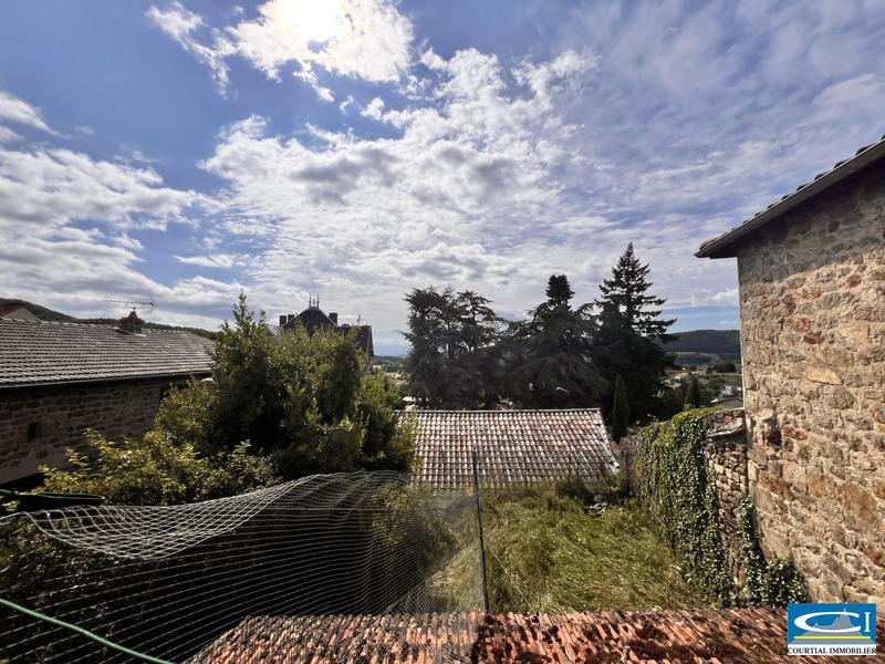 Maison - 170 m² - 6 pièces