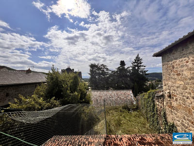 Maison - 170 m² - 6 pièces