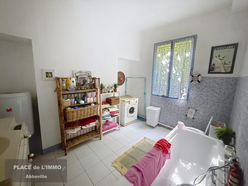 Maison - 190 m² - 13 pièces