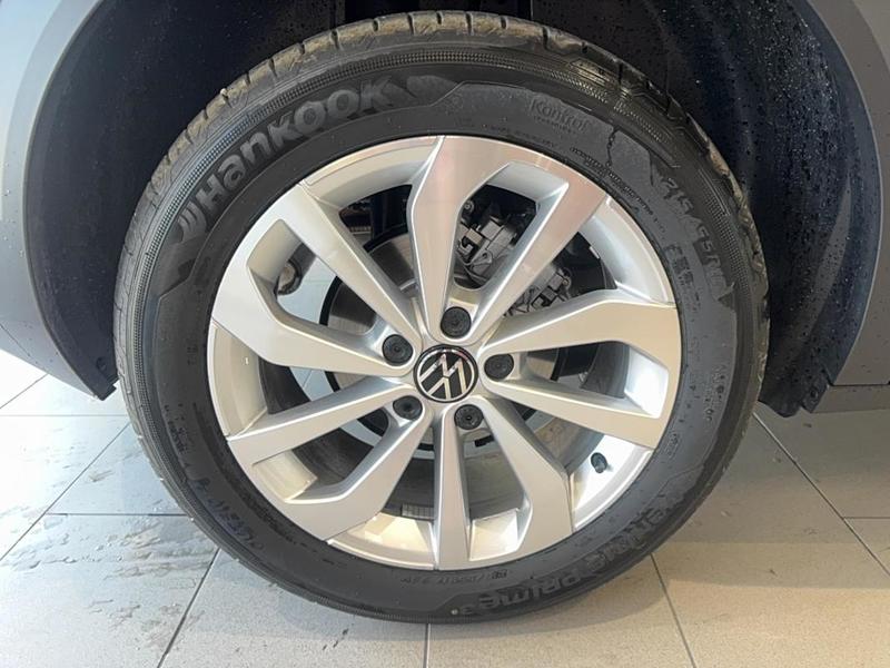 Volkswagen t-Roc 1.5 Tsi Evo2 150 Start/Stop Dsg7 Vw Edition