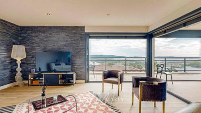 Villa - 160 m² - 6 pièces