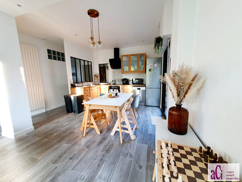 Appartement - 68 m² - 3 pièces