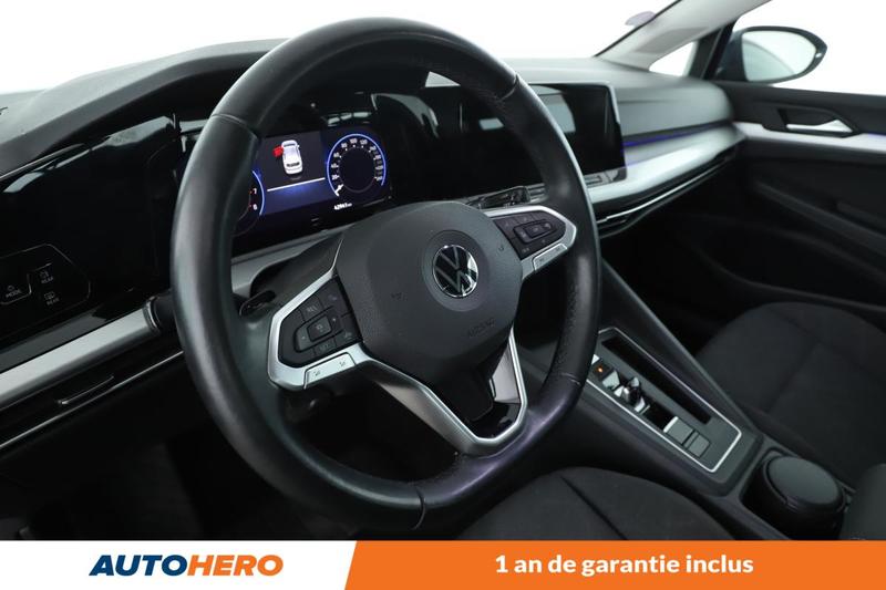 Volkswagen Golf VIII 1.5 eTSI Opf Dsg7 150 ch