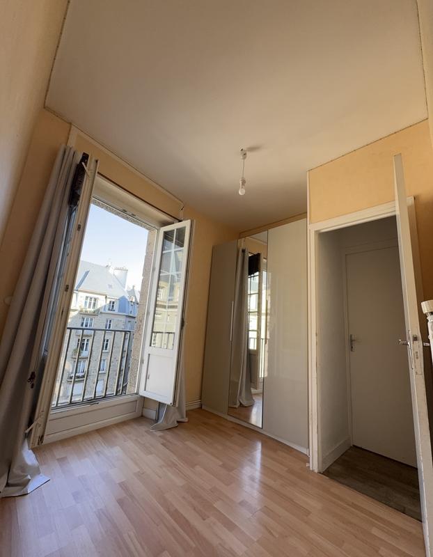 Appartement - 71 m² - 3 pièces