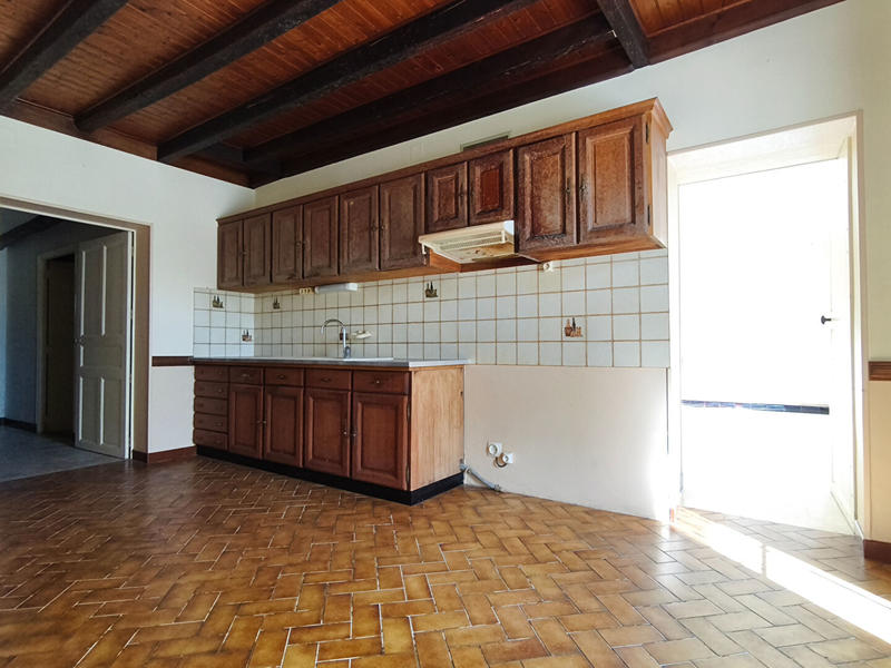 Maison - 154 m² - 5 pièces