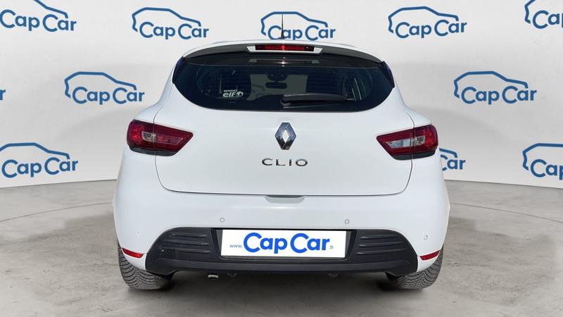 Renault Clio 1.5 Dci 75 Business