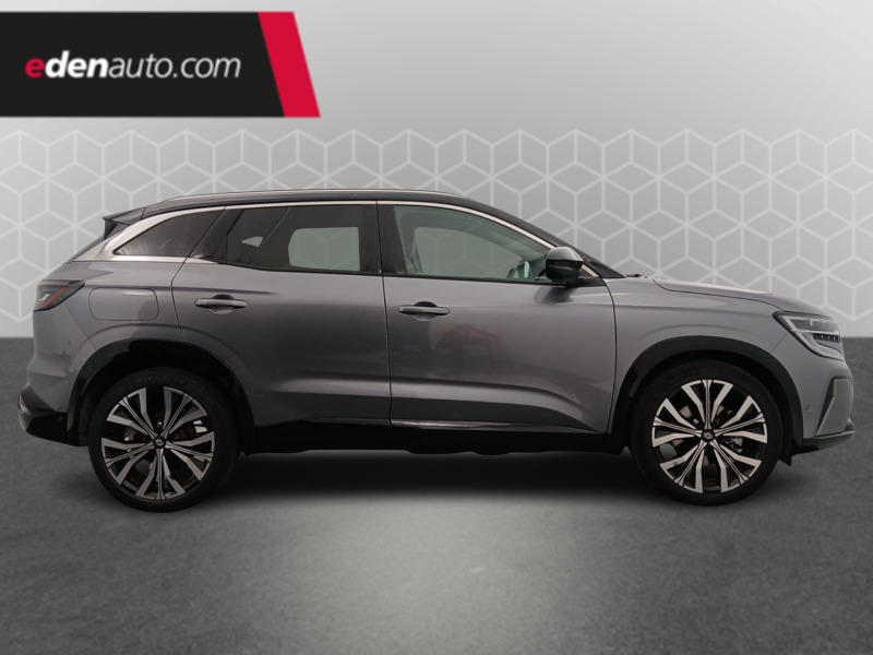 Renault Austral E-Tech full hybrid 200 Gsr2 Iconic