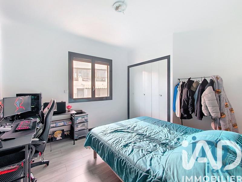 Maison - 125 m² - 4 pièces