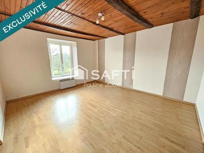 Maison - 129 m² - 5 pièces