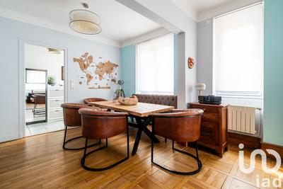 Maison de ville - 190 m² - 5 pièces