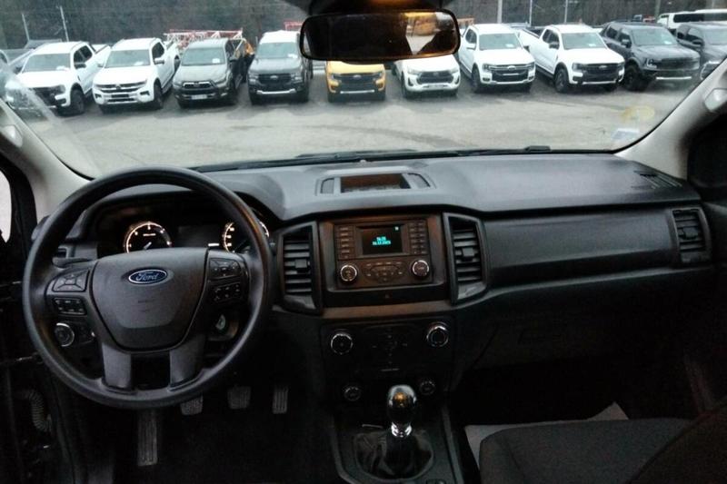 Ford Ranger Supercab 2.0 170 Xl Offro