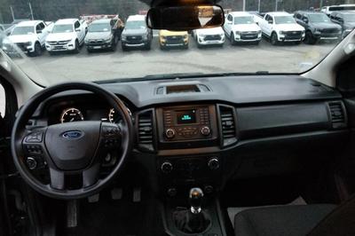 Ford Ranger Supercab 2.0 170 Xl Offro