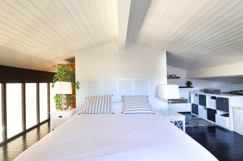 Appartement - 92 m² - 4 pièces