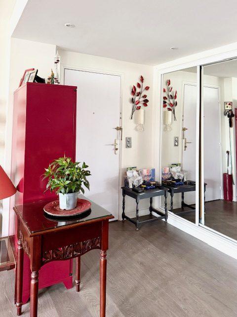 Appartement - 76 m² - 3 pièces