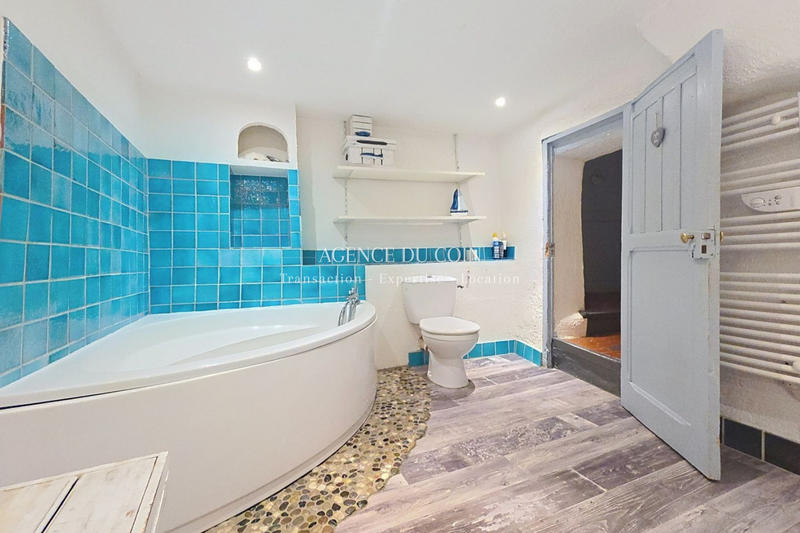 Maison - 86 m² - 5 pièces