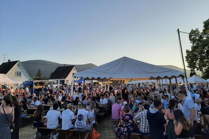 Batsch Gourmand - marché de producteurs