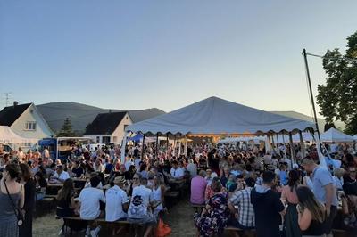 Batsch Gourmand - marché de producteurs