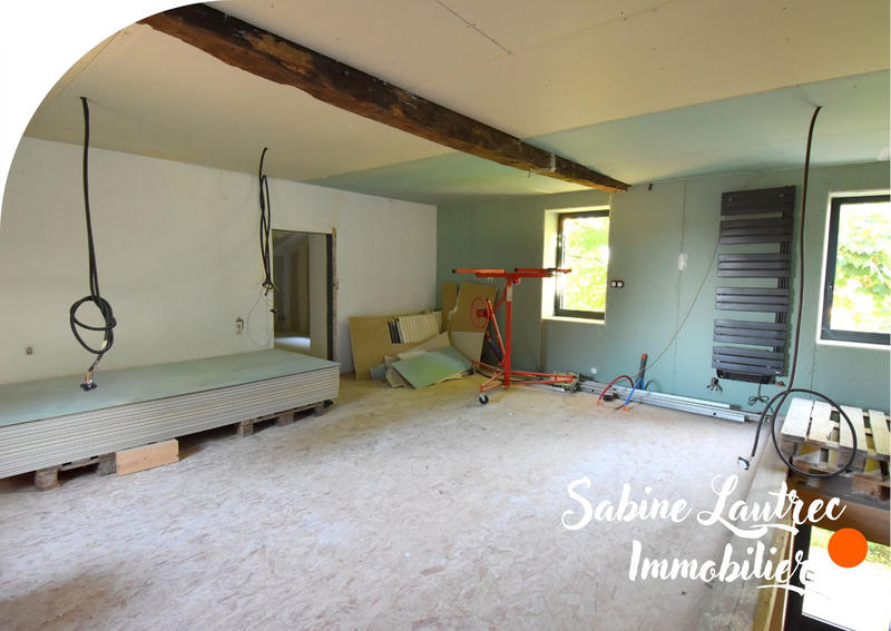 Maison - 136 m² - 5 pièces