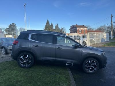 Citroën C5 Aircross 1.5 BlueHDI 130 s&amp;S c-Series Eat8