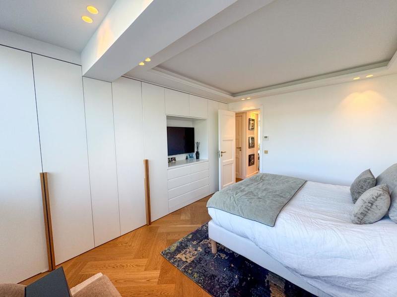 Appartement - 85 m² - 3 pièces