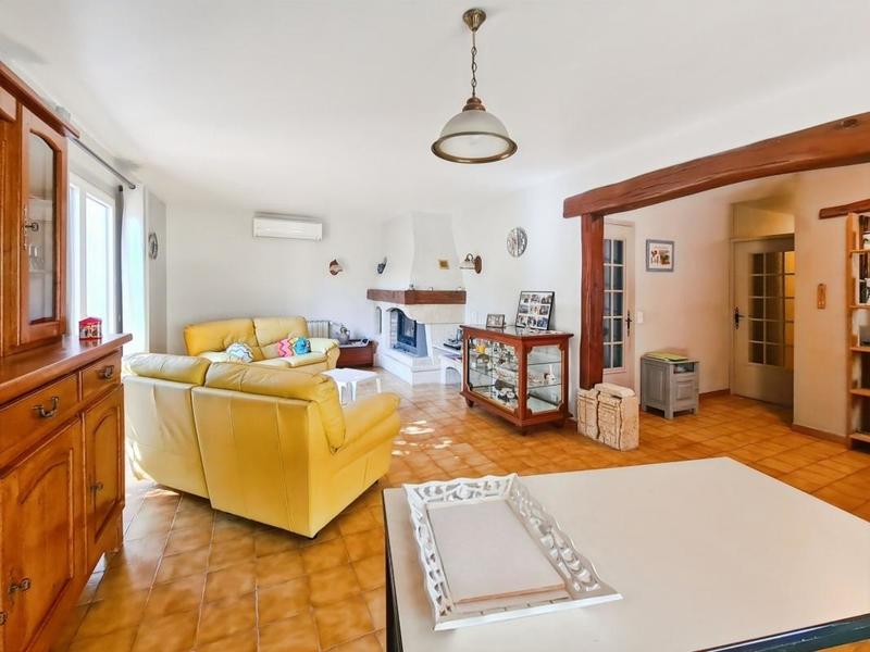 Villa - 103 m² - 4 pièces