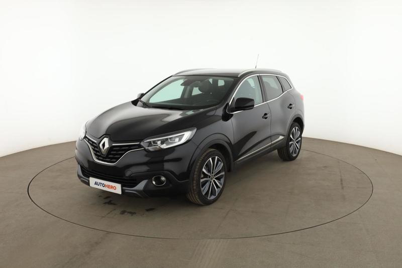Renault Kadjar 1.2 TCe Energy Intens Edc 130 ch