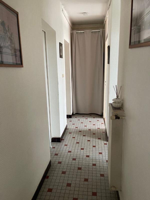 Appartement - 72 m² - 4 pièces