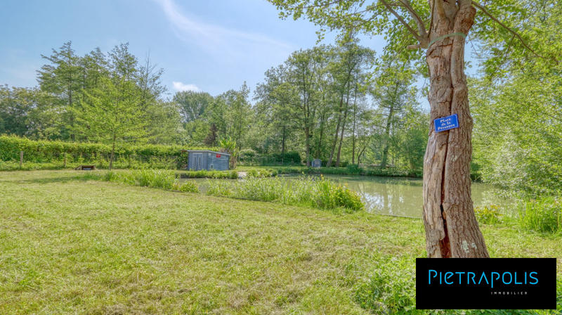 Maison contemporaine - 182 m² - 6 pièces