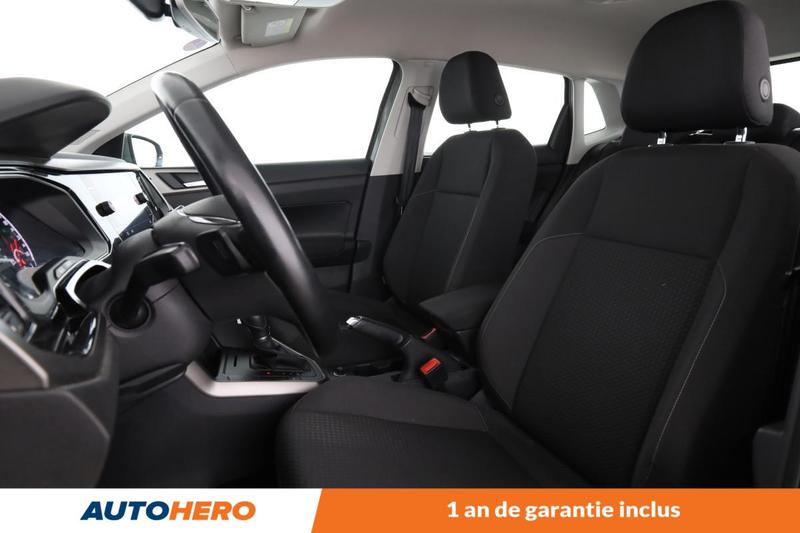 Volkswagen Polo 1.0 Tsi Confortline Dsg7 95 ch