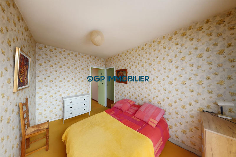 Maison ancienne - 135 m² - 7 pièces