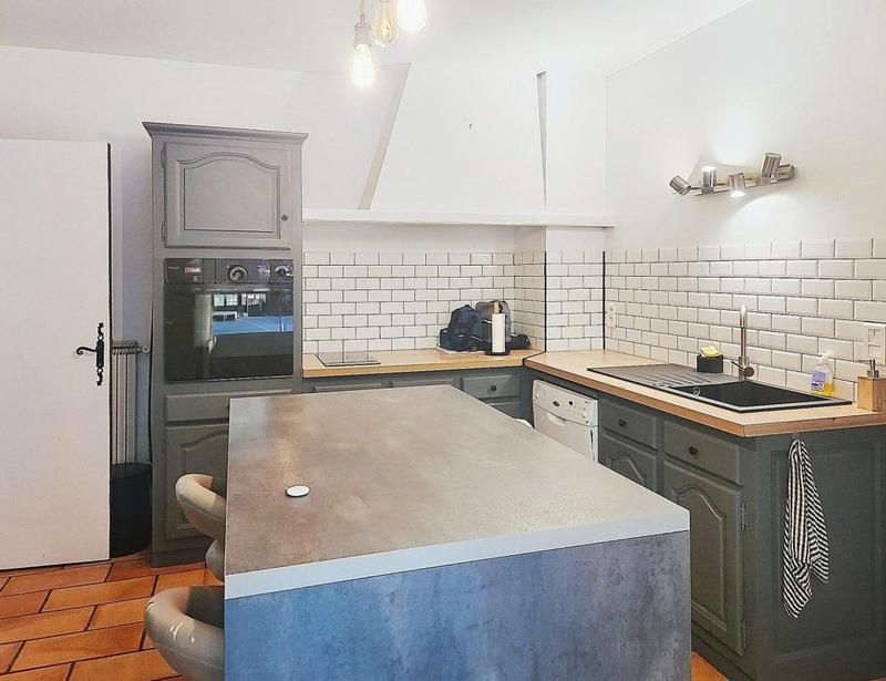 Maison - 149 m² - 5 pièces