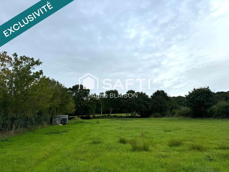 Maison - 104 m² - 6 pièces