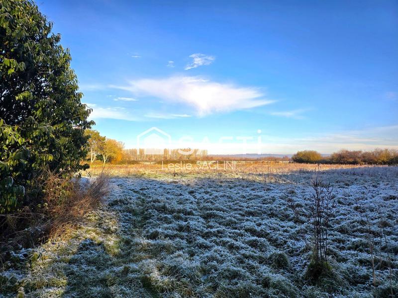 Maison - 168 m² - 5 pièces