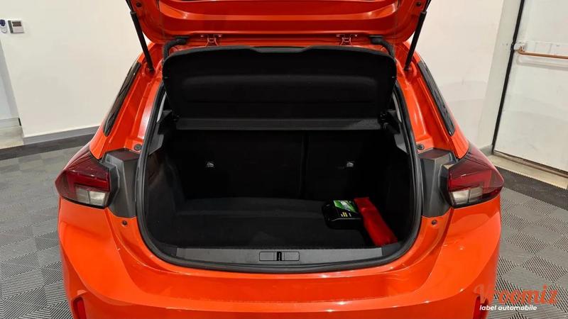 Opel Corsa 1.2 75 Carplay Edition