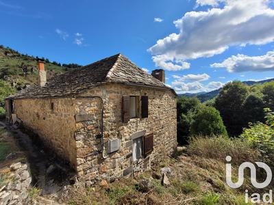 Maison de campagne - 113 m² - 5 pièces