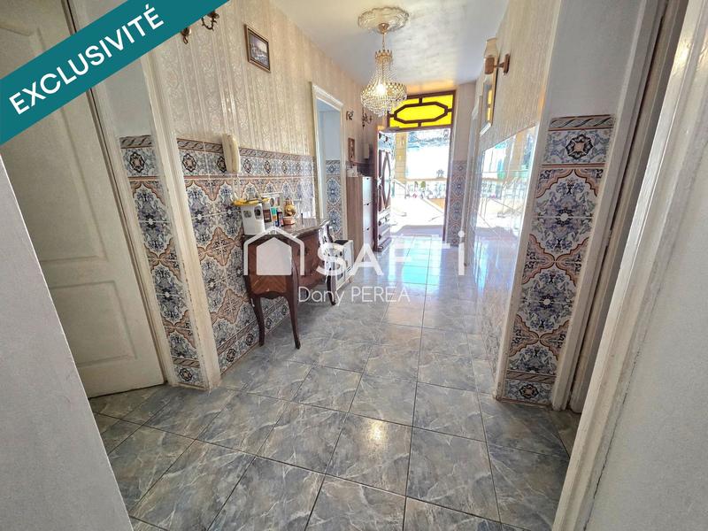 Maison - 535 m² - 20 pièces