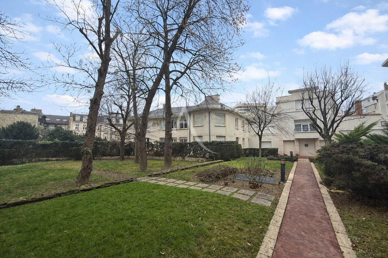 Appartement - 21 m² - 1 pièce