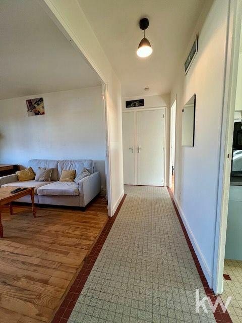 Appartement - 53 m² - 3 pièces