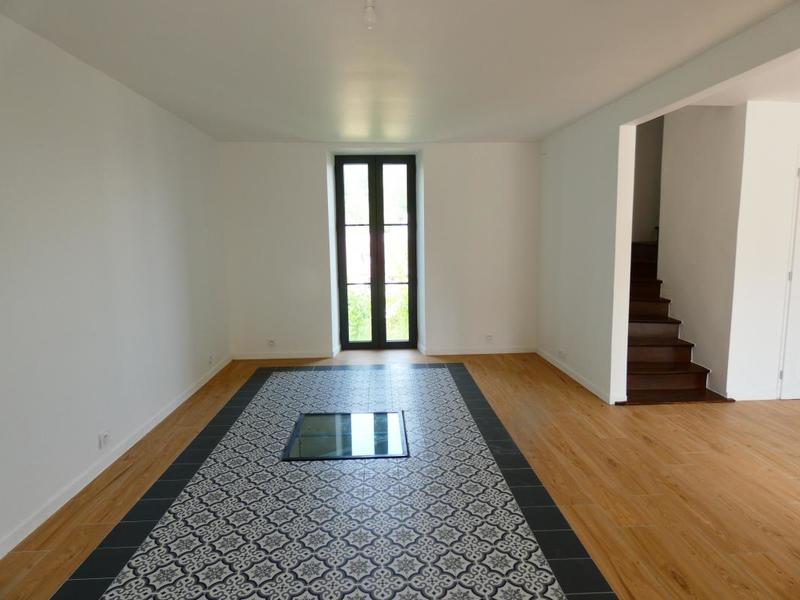 Maison - 127 m² - 5 pièces