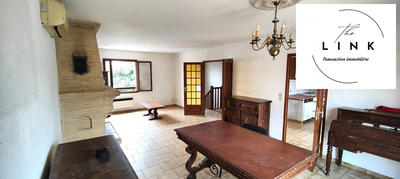 Villa - 170 m² - 8 pièces