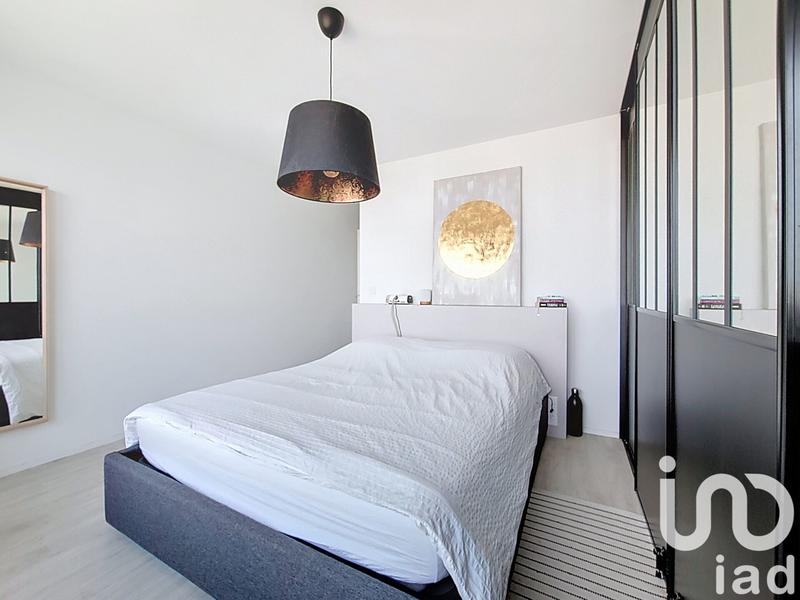 Appartement - 51 m² - 2 pièces