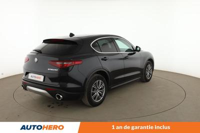 Alfa Romeo Stelvio 2.2 Diesel Q4 Super At8 190 ch