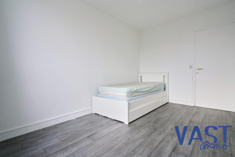 Appartement - 86 m² - 4 pièces