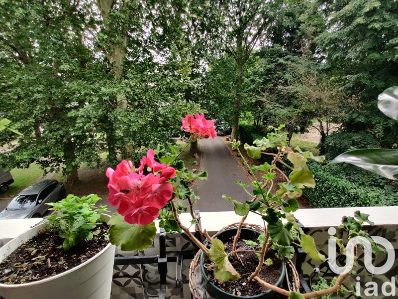 Appartement - 79 m² - 4 pièces